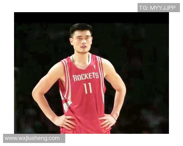 姚明的篮球传奇与影响力探讨以及他对中国体育的贡献与未来展望