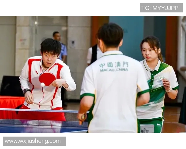 马龙姚明携手综艺舞台展现运动魅力与幽默风采的精彩之旅