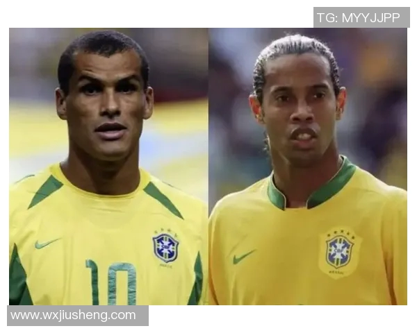 巴西足球明星中谁的知名度和影响力最高引发热议