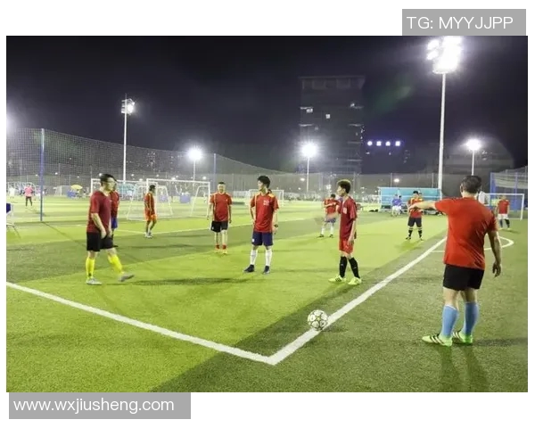 泰国足球明星赛盛大开启球迷齐聚一堂共庆足球盛宴