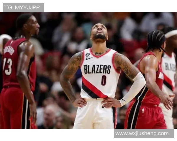 利拉德加盟热火交易正式达成三首轮选秀权与希罗成交易筹码