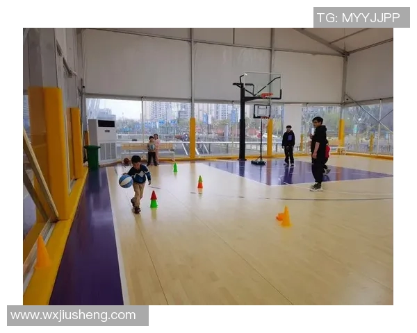 提升篮球技能惠州明星篮球培训助你成就梦想球员之路